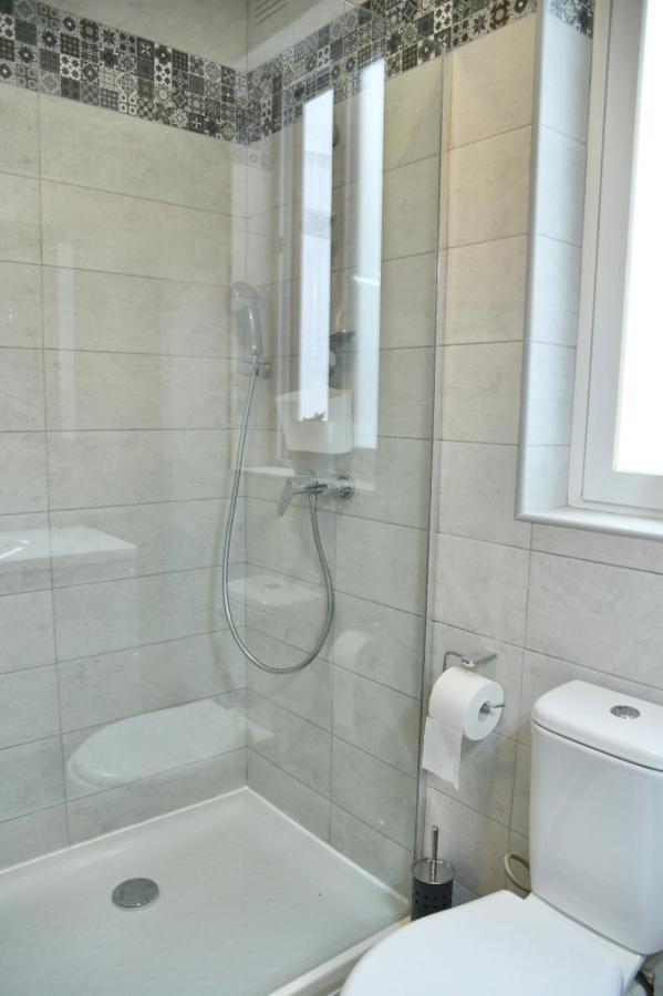 Bright & Modern 2-Bedroom, 4Th Floor Apartment In Gzira, Malta Exterior foto
